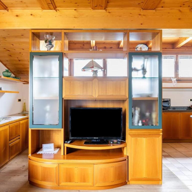 Casa vacanze in Val di Non - Appartamento con 2 Camere da Letto - 4