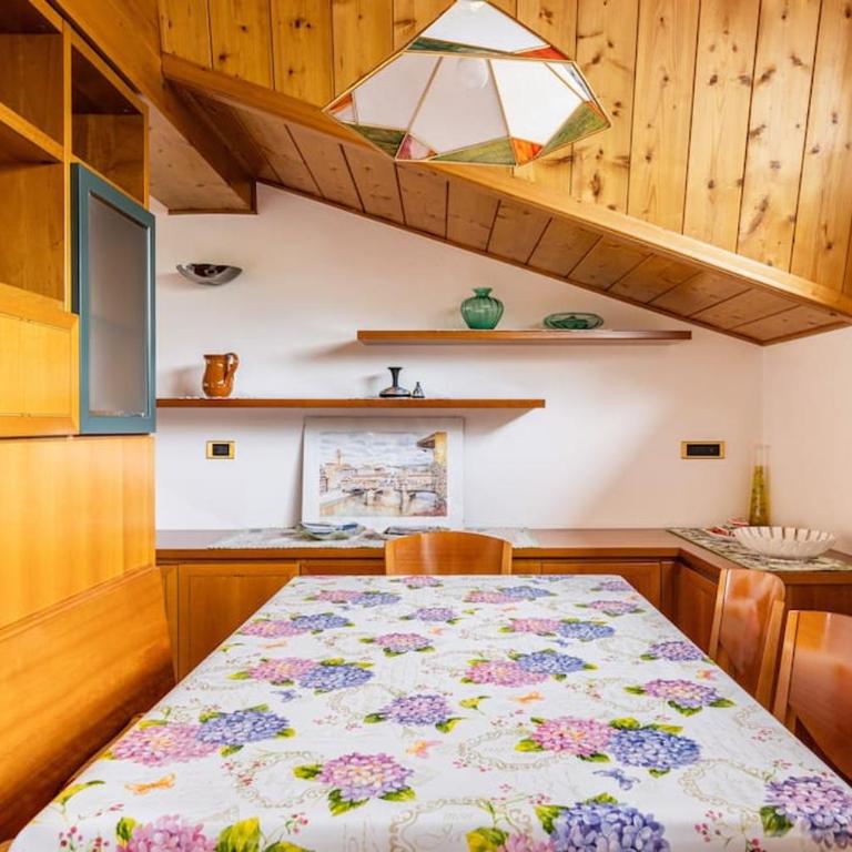 Casa vacanze in Val di Non - Appartamento con 2 Camere da Letto - 10
