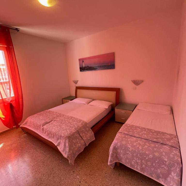 Vania - Appartamento con 2 Camere da Letto - 6