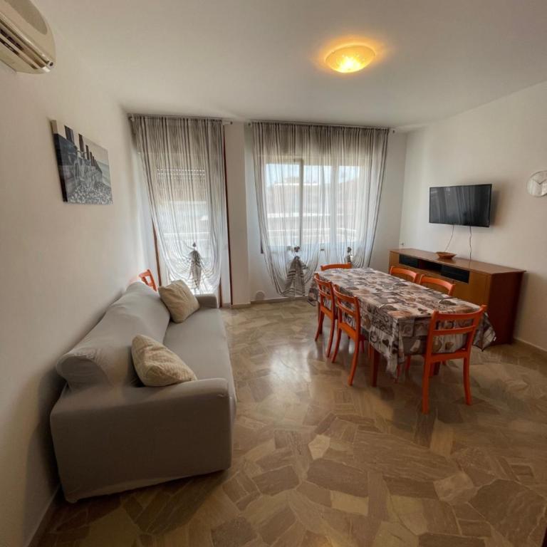 Vania - Appartamento con 2 Camere da Letto - 12