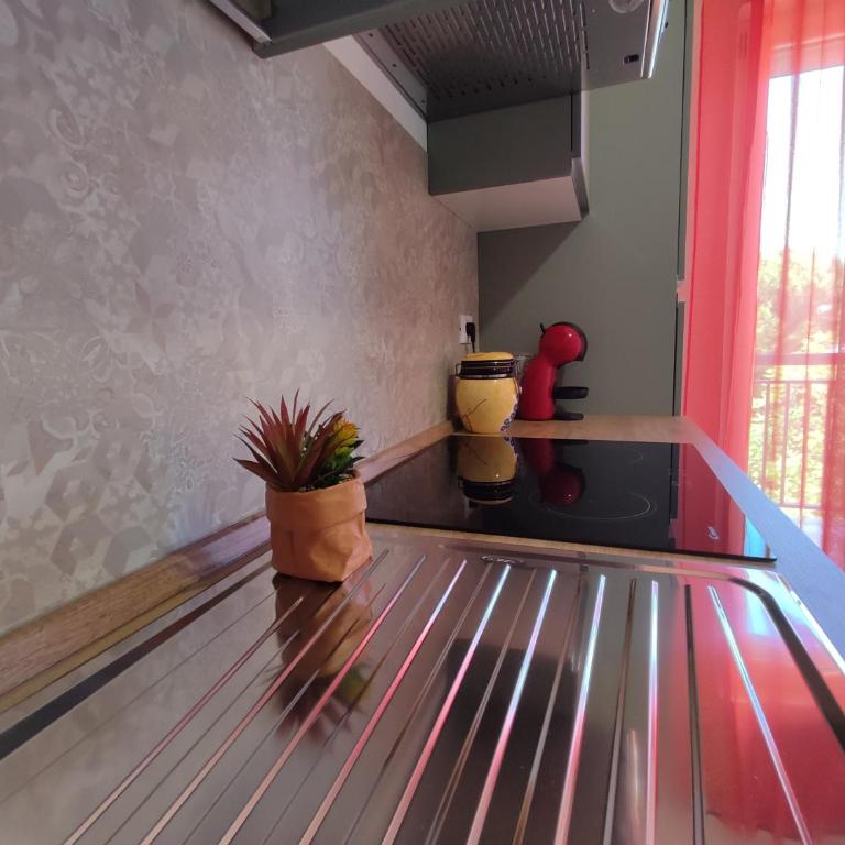Safra Rooms - Appartamento con 2 Camere da Letto - 4
