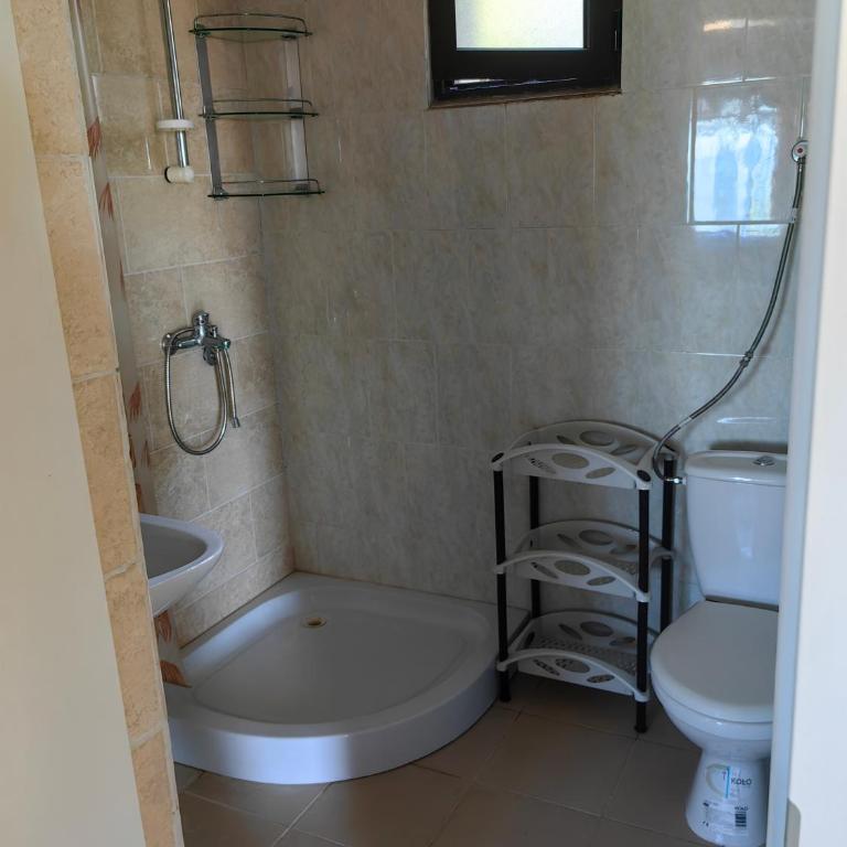 Villa ASTROLOGY - Two-Bedroom Apartment with Balcony and Sea View - 6