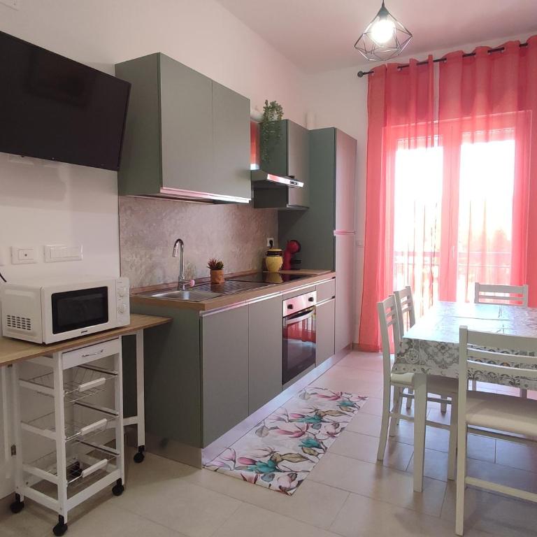 Safra Rooms - Appartamento con 2 Camere da Letto - 1