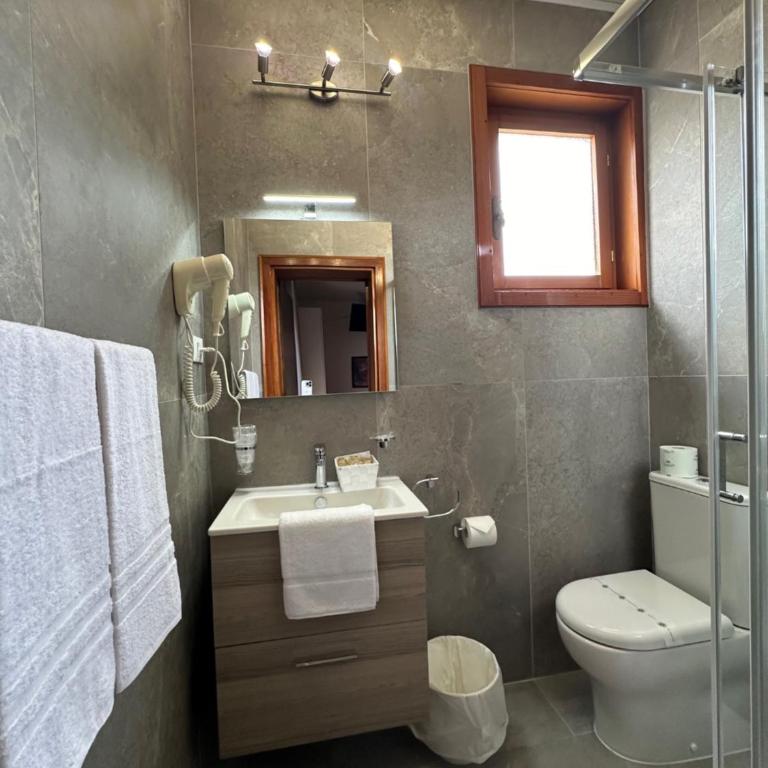 Hotel Moreri - Double Room - 12