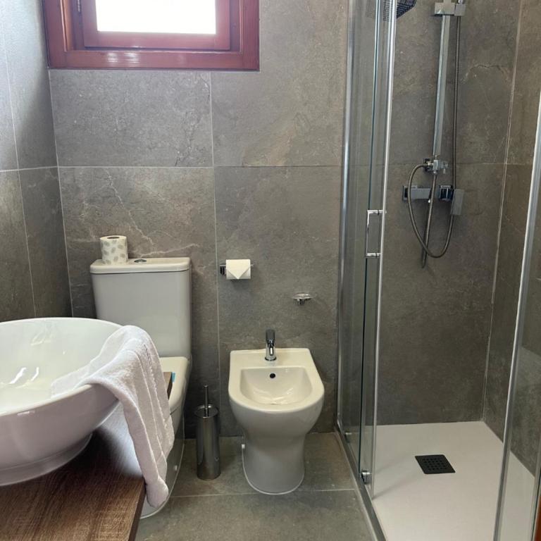 Hotel Moreri - Single Room - 8