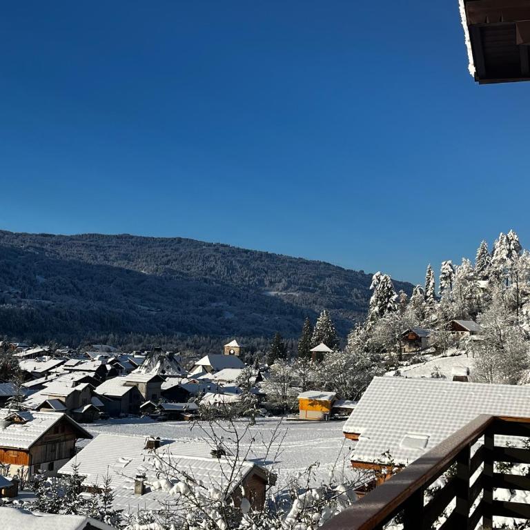 Chalet La Ponote - Chalet - 4