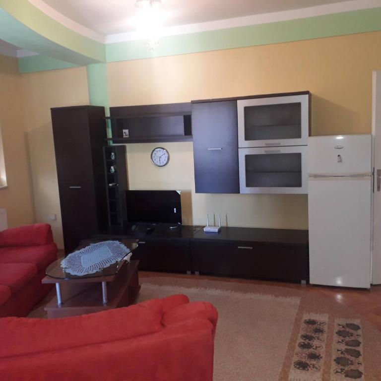 Kiki - Apartman sa 1 Spavaćom Sobom - 1