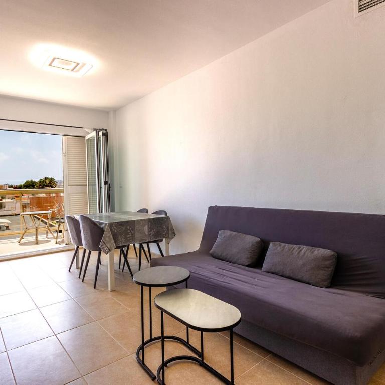 Gorgeous Apartment In Cartagena - Apartamento de 2 dormitorios - 4