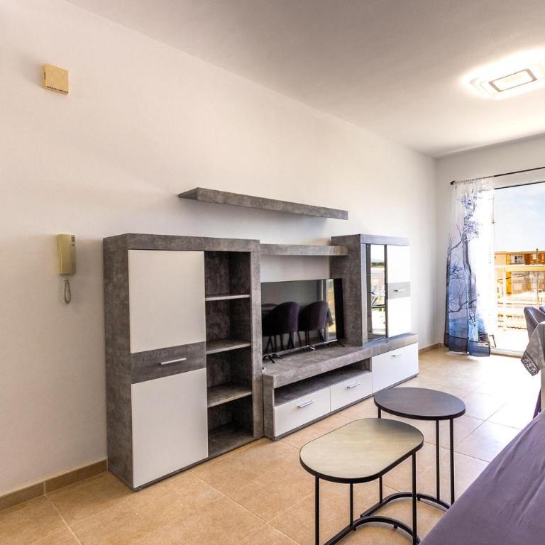 Gorgeous Apartment In Cartagena - Apartamento de 2 dormitorios - 5