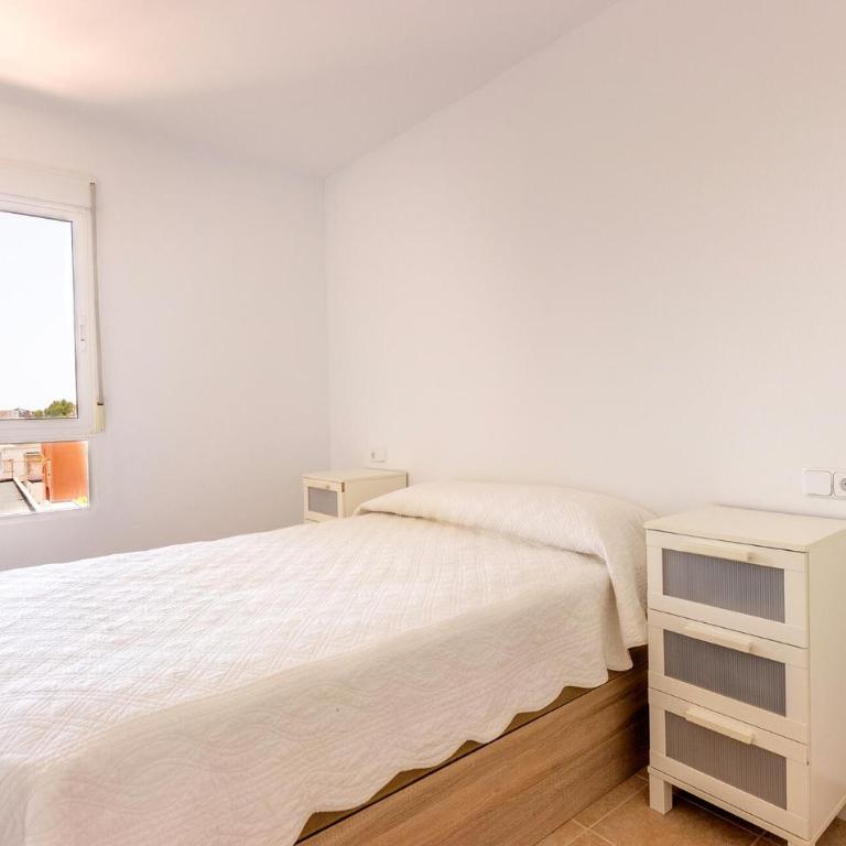 Gorgeous Apartment In Cartagena - Apartamento de 2 dormitorios - 7