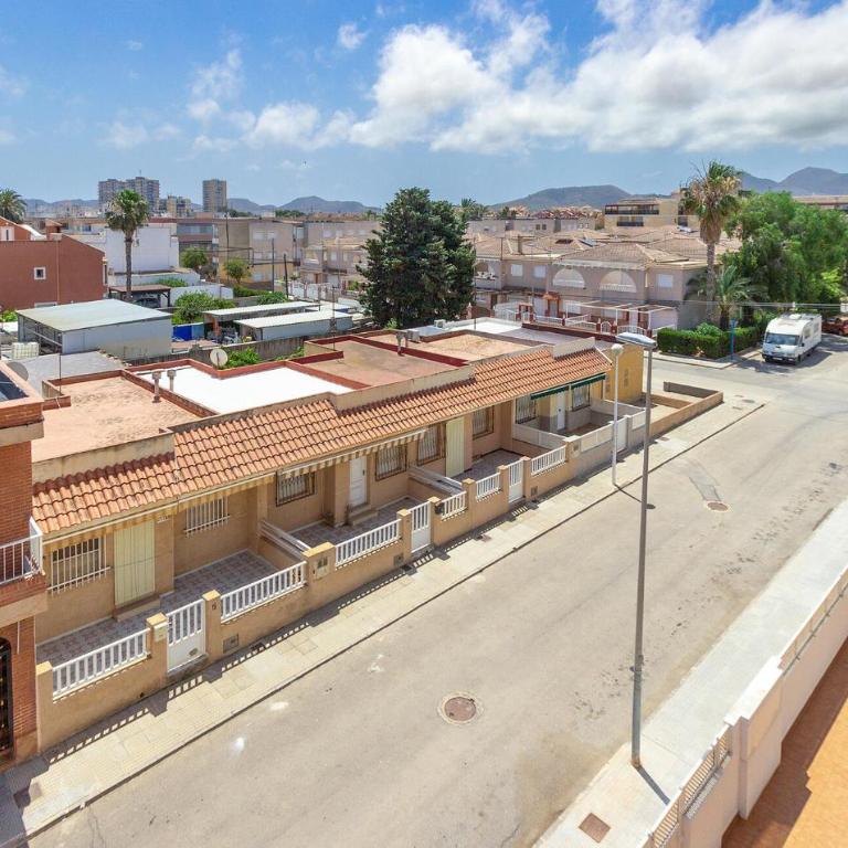Gorgeous Apartment In Cartagena - Apartamento de 2 dormitorios - 12