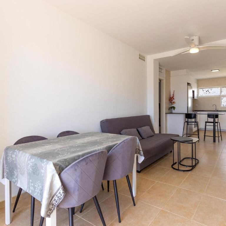 Gorgeous Apartment In Cartagena - Apartamento de 2 dormitorios - 13