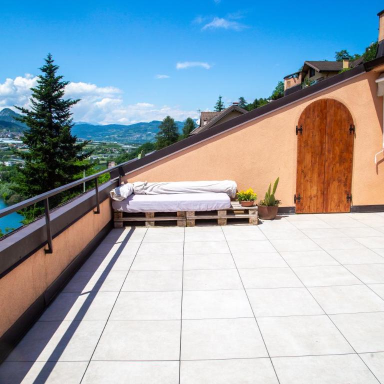 Casa vacanze Filos - Apartamento de 1 dormitorio - 41