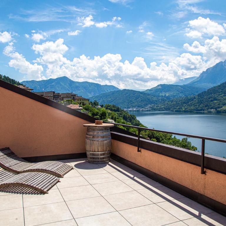Casa vacanze Filos - Apartamento de 1 dormitorio - 44