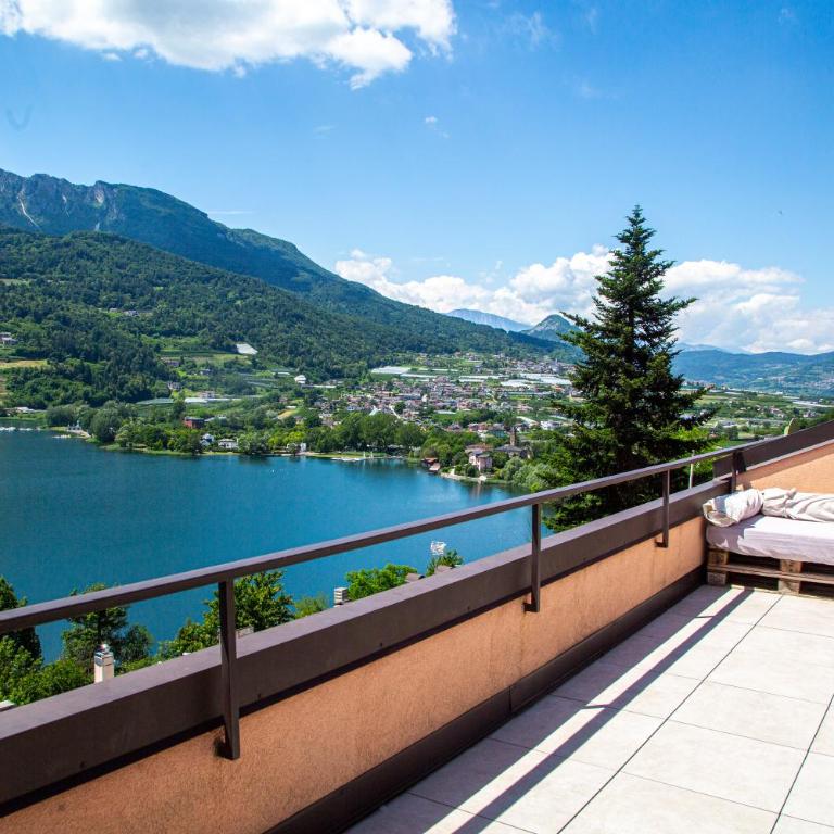 Casa vacanze Filos - Apartamento de 1 dormitorio - 46