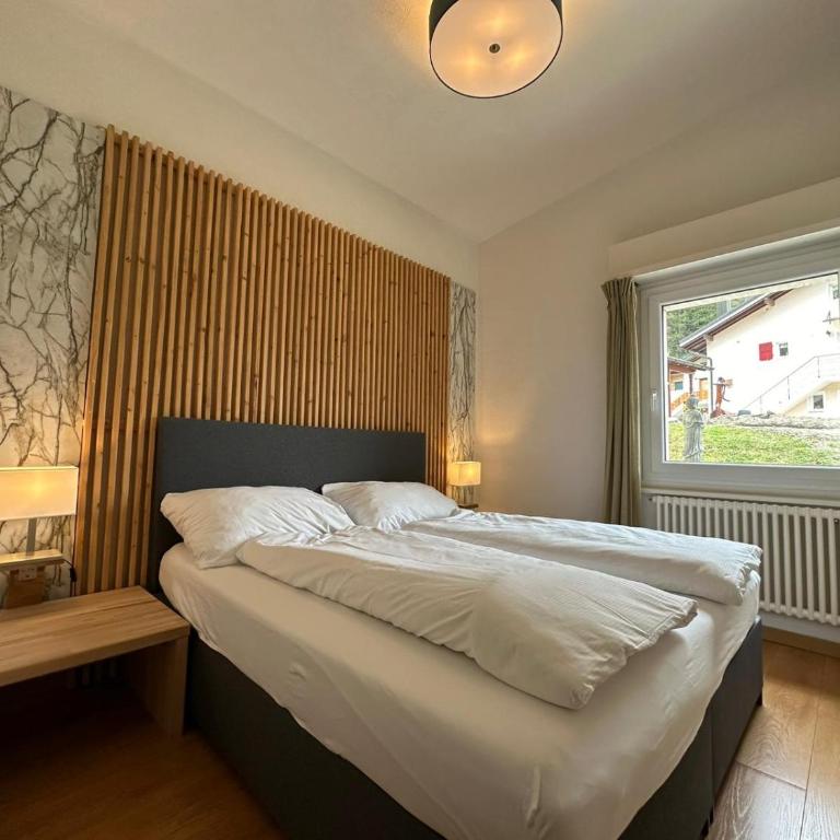 Center, Sauna, View - Haus LINARIA - Ferienhaus - 28