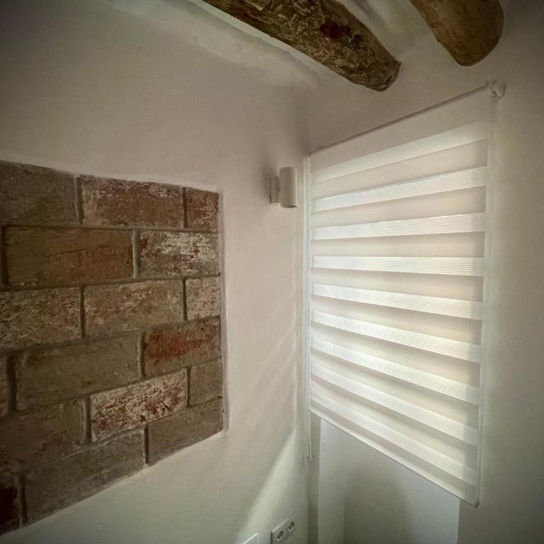 CASA MÚA - Apartamento de 1 dormitorio - 11