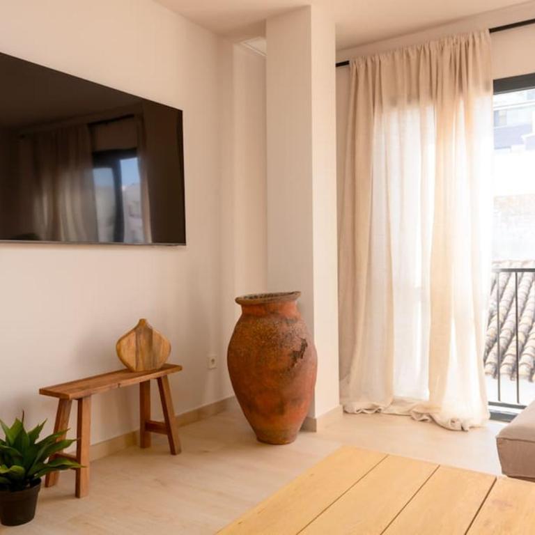 Estepona Oldtown - 200mtrs Beach - Apartamento de 3 dormitorios - 22