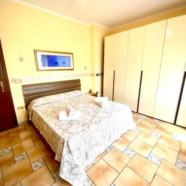 Alex Room - Camera Matrimoniale con Bagno Privato - 5