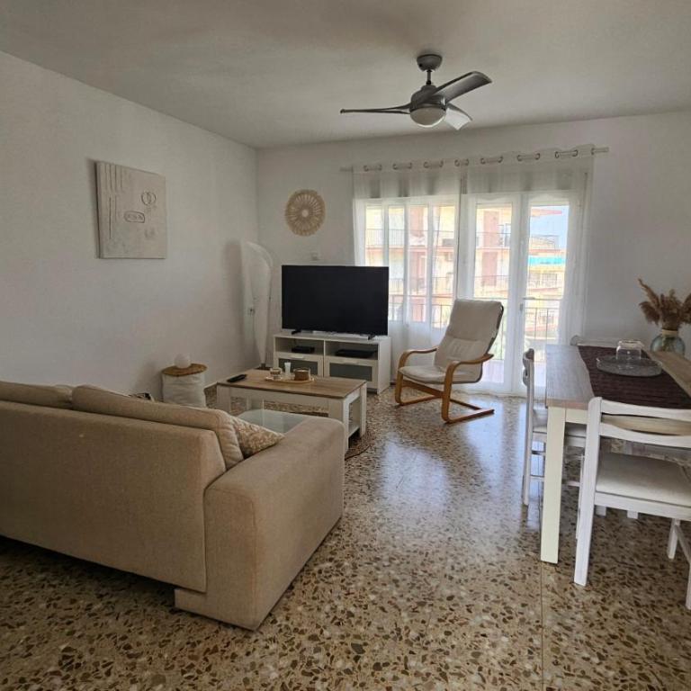 Apartamentos La Goleta 1 - Apartamento de 2 dormitorios - 3