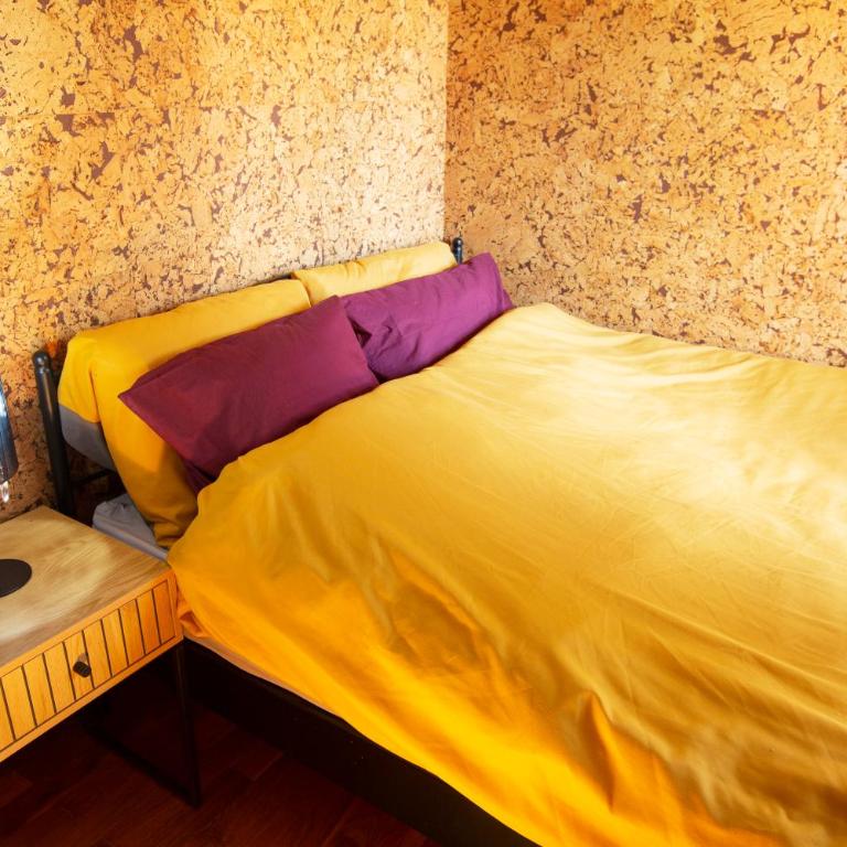 Goldy - One-Bedroom Apartment - 19