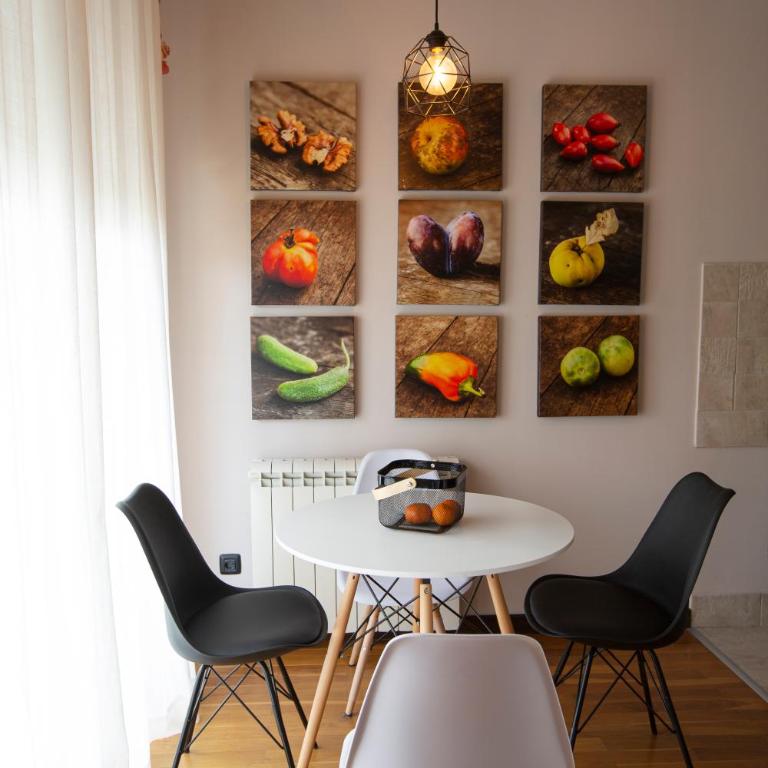 Goldy - One-Bedroom Apartment - 5