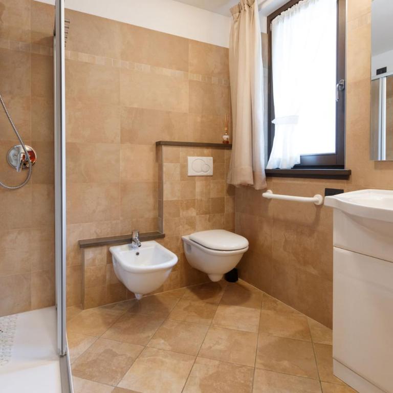 Chalet Silvi Residence - Appartamento con 2 Camere da Letto - 11