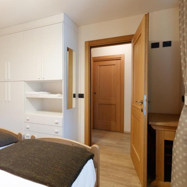 Chalet Silvi Residence - Appartamento con 2 Camere da Letto - 10
