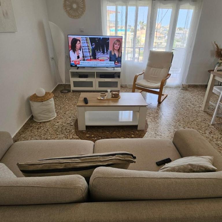 Apartamentos La Goleta 1 - Apartamento de 2 dormitorios - 5