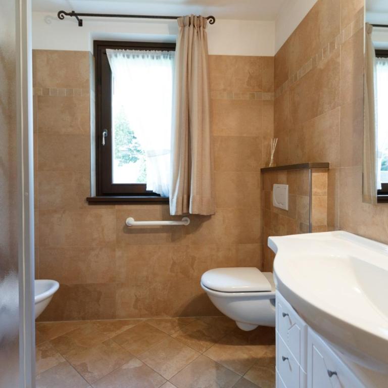 Chalet Silvi Residence - Appartamento con 2 Camere da Letto - 27