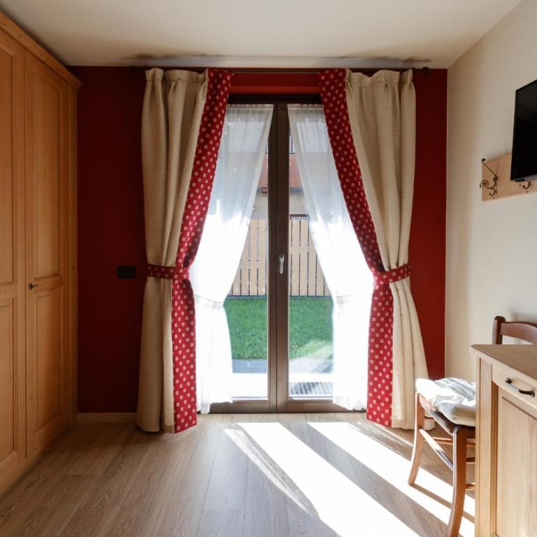 Chalet Silvi Residence - Appartamento con 2 Camere da Letto - 16