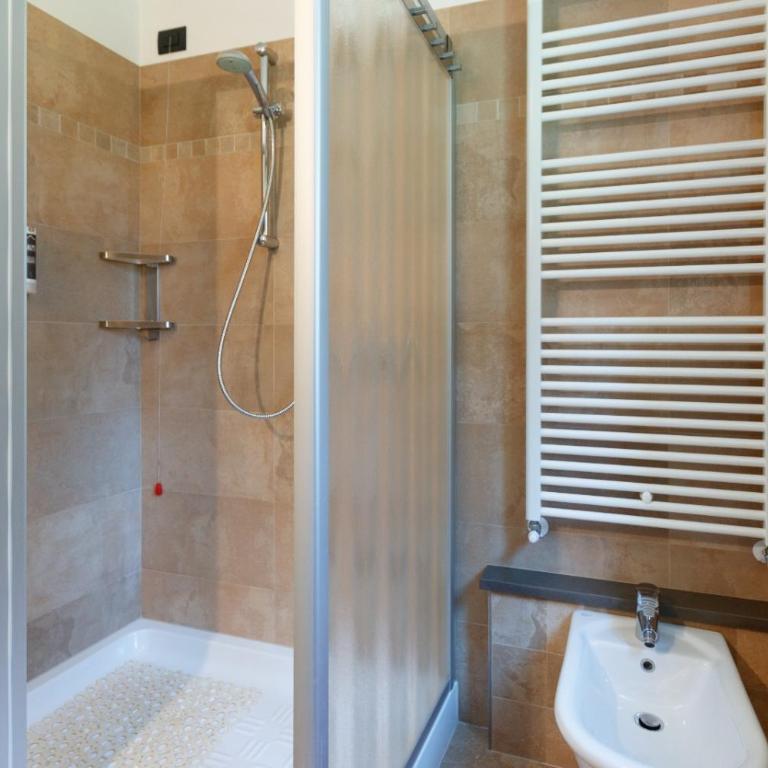 Chalet Silvi Residence - Appartamento con 2 Camere da Letto - 26