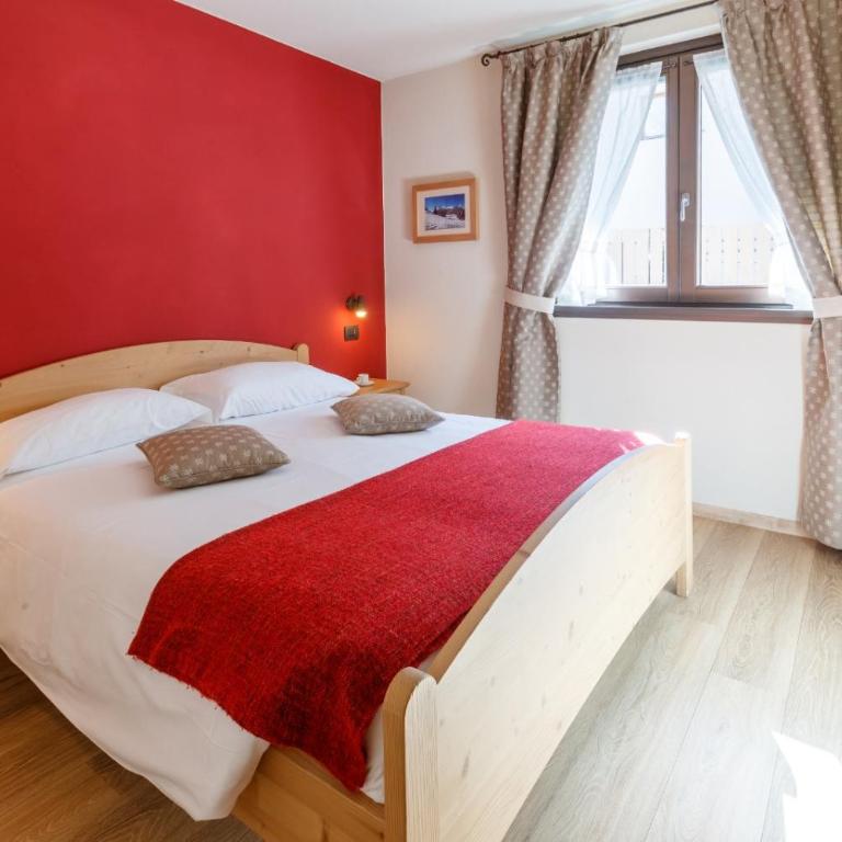 Chalet Silvi Residence - Appartamento con 2 Camere da Letto - 18