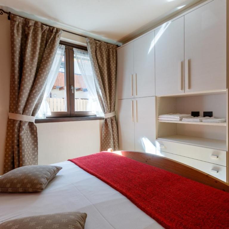 Chalet Silvi Residence - Appartamento con 2 Camere da Letto - 21
