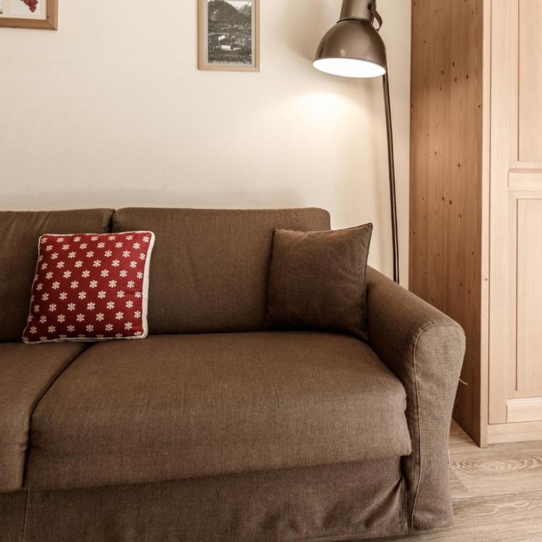 Chalet Silvi Residence - Appartamento con 2 Camere da Letto - 17