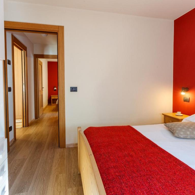 Chalet Silvi Residence - Appartamento con 2 Camere da Letto - 20