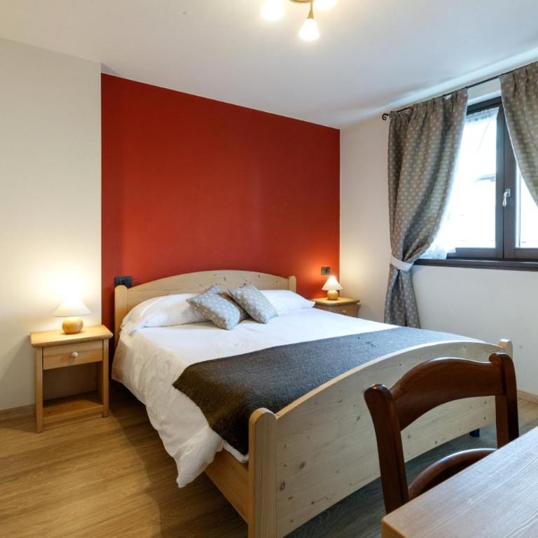Chalet Silvi Residence - Appartamento con 2 Camere da Letto - 32