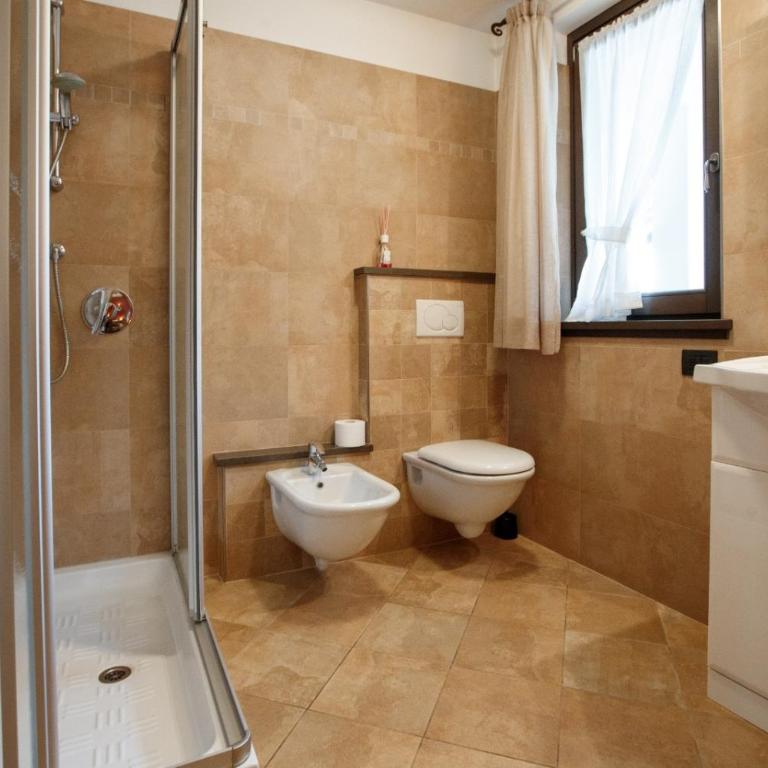 Chalet Silvi Residence - Appartamento con 2 Camere da Letto - 28