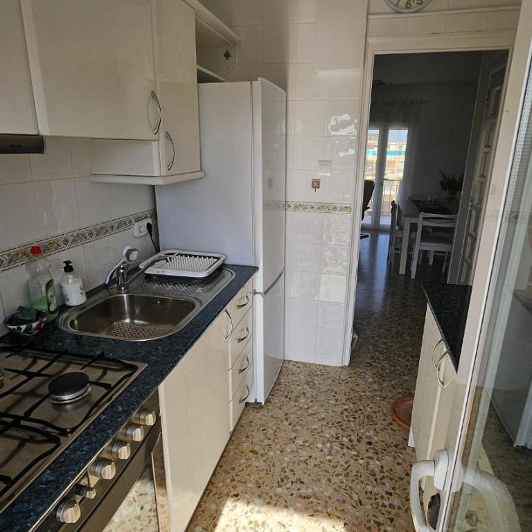 Apartamentos La Goleta 1 - Apartamento de 2 dormitorios - 13