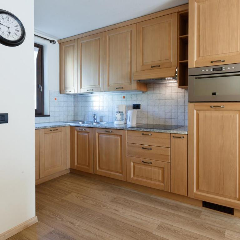 Chalet Silvi Residence - Appartamento con 2 Camere da Letto - 41