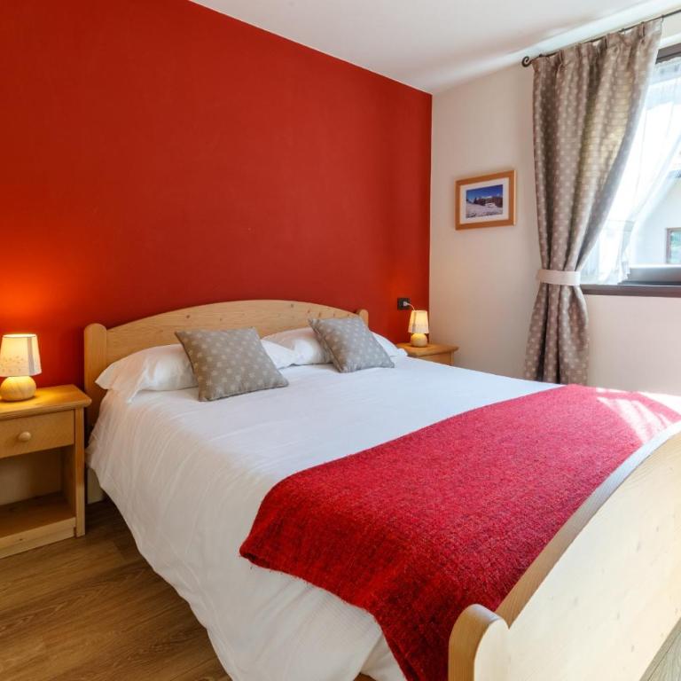 Chalet Silvi Residence - Appartamento con 2 Camere da Letto - 42