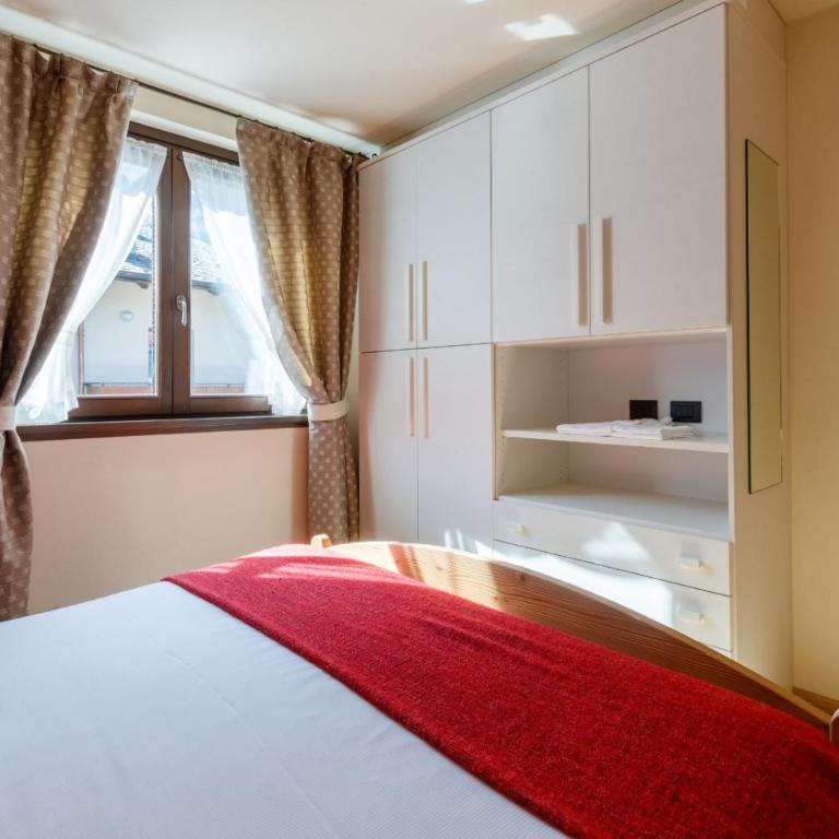 Chalet Silvi Residence - Appartamento con 2 Camere da Letto - 44