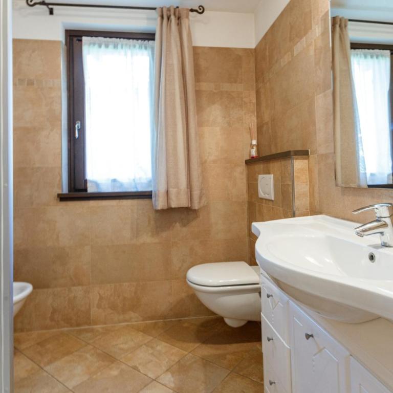 Chalet Silvi Residence - Appartamento con 2 Camere da Letto - 49