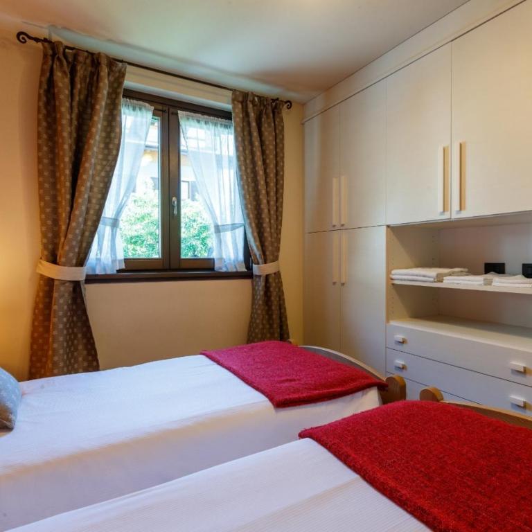 Chalet Silvi Residence - Appartamento con 2 Camere da Letto - 46