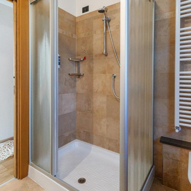 Chalet Silvi Residence - Appartamento con 2 Camere da Letto - 50