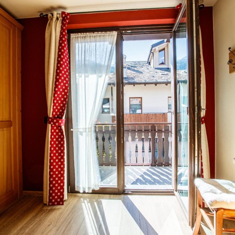 Chalet Silvi Residence - Appartamento con 2 Camere da Letto - 39