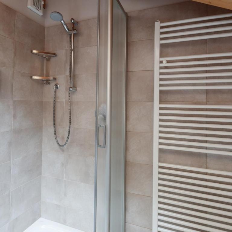 Chalet Silvi Residence - Appartamento con 1 Camera da Letto - 16
