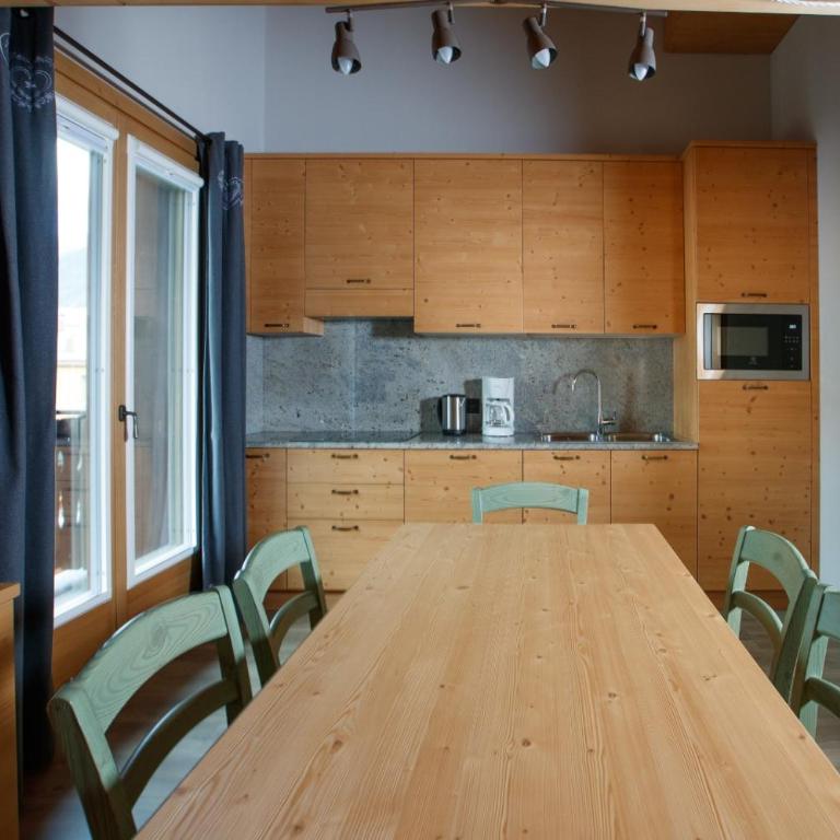Chalet Silvi Residence - Appartamento con 2 Camere da Letto - 53