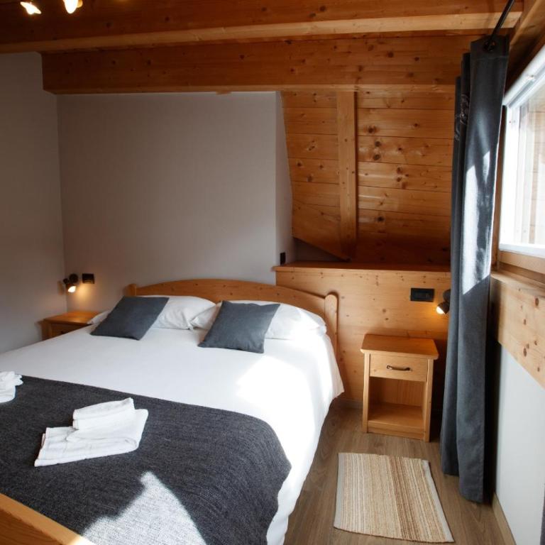 Chalet Silvi Residence - Appartamento con 2 Camere da Letto - 59