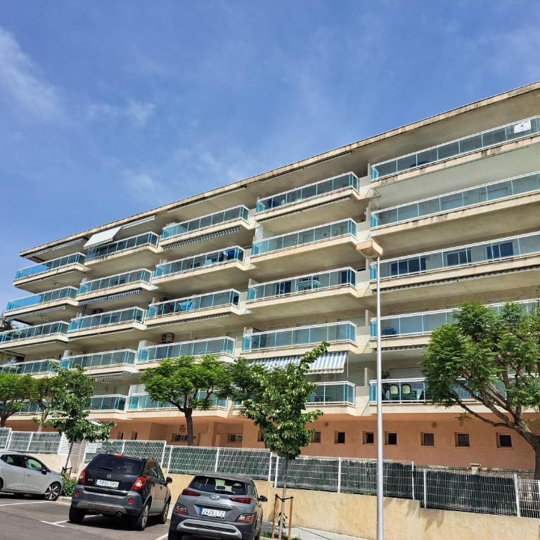 Bonito apartamento Village Park - Apartamento de 2 dormitorios - 6